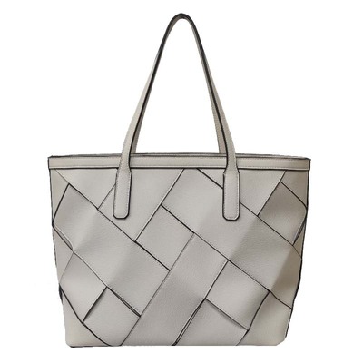 Braided Shopping Bag