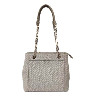 The Chain Single Shoulder Bag