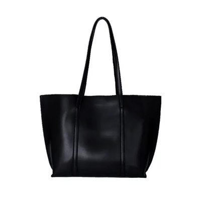 Women PU Tote Bag